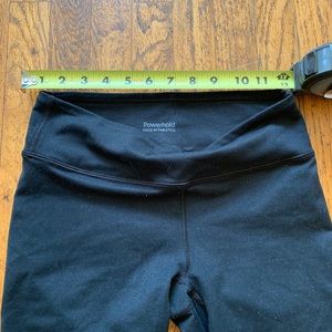 Fabletics powerhold workout leggings